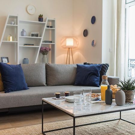 Urban Chic Apartment In The Heart Of Historic 리스본 외부 사진